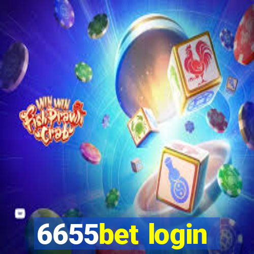 6655bet login